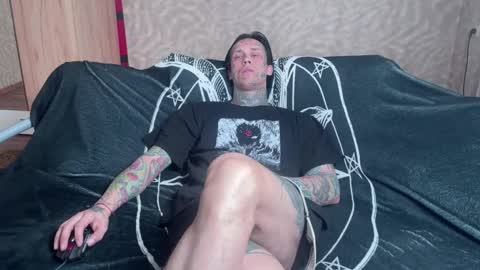 Tommy and Katana online show from March 5, 2025, 6:44 am