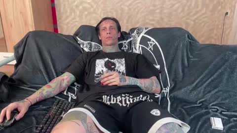 Tommy and Katana online show from March 5, 2025, 11:28 am