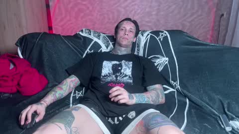 Tommy and Katana online show from March 5, 2025, 3:40 pm