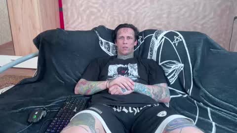 Tommy and Katana online show from March 6, 2025, 8:52 am