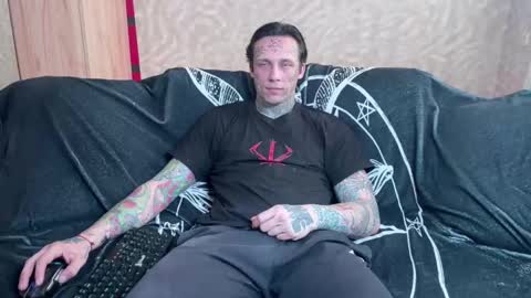 Tommy and Katana online show from March 12, 2025, 5:57 am