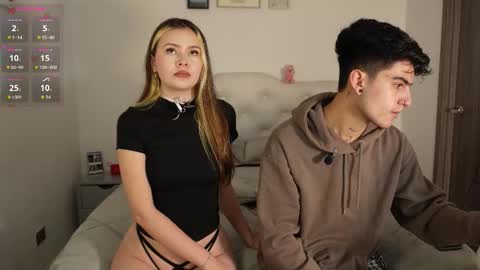 tommy and sophie online show from October 16, 2025, 3:46 pm