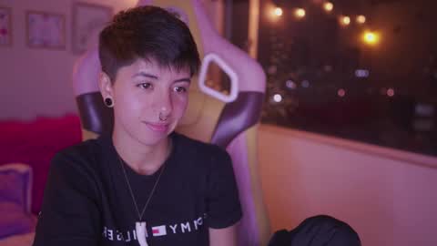 Blue  online show from March 5, 2026, 1:56 am