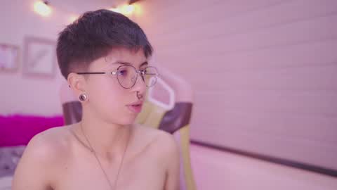 Blue  online show from April 11, 2026, 2:05 am