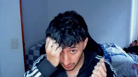 Twitter BreddTommy IG tommy bredd online show from February 25, 2026, 7:12 pm