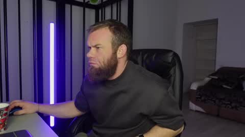  tommy burnzzz  online show from February 15, 2025, 2:47 am