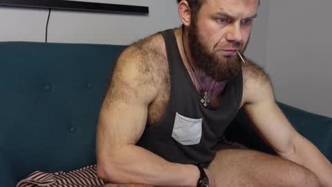  tommy burnzzz  online show from March 10, 2025, 5:39 pm