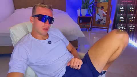 Tommy online show from February 13, 2026, 6:20 am