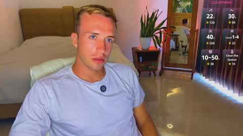 Tommy online show from February 17, 2026, 8:11 am