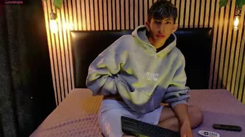 Tommy  online show from March 30, 2026, 4:08 pm