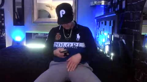 Tommy online show from February 7, 2026, 3:27 pm