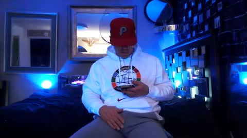 Tommy online show from March 7, 2026, 10:45 am