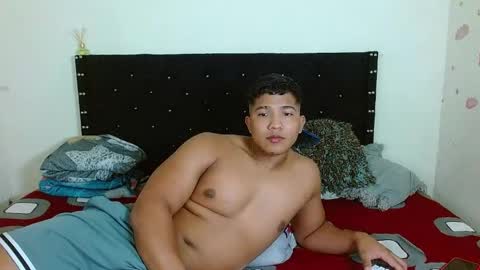 tommy and merida online show from April 15, 2026, 3:35 am