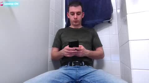 Thomas online show from March 20, 2026, 6:57 pm