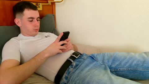 Thomas online show from March 30, 2026, 3:13 pm