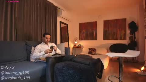 Snapshot of tommy_raym0ndg chatting on June 21, 2026, 2:03 am tommy_raym0ndg online show from June 21, 2026, 2:03 am