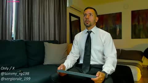 Snapshot of tommy_raym0ndg chatting on June 26, 2026, 1:37 pm tommy_raym0ndg online show from June 26, 2026, 1:37 pm