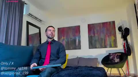 Snapshot of tommy_raym0ndg chatting on July 9, 2026, 8:46 pm tommy_raym0ndg online show from July 9, 2026, 8:46 pm