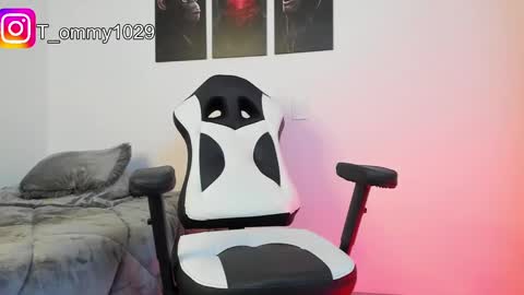 Tommy online show from December 18, 2024, 3:26 am