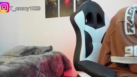 Tommy online show from December 30, 2024, 10:23 pm