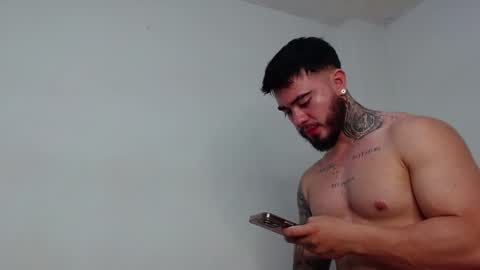 Steven online show from December 19, 2024, 11:14 pm