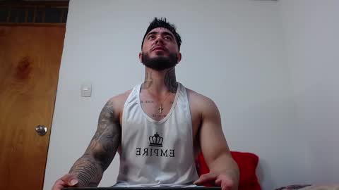 Steven online show from January 13, 2025, 8:15 pm