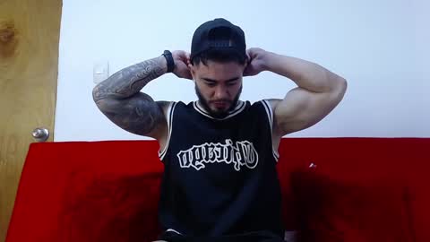 Steven online show from January 14, 2025, 2:50 am