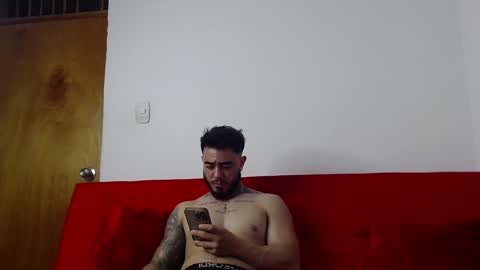 Steven online show from January 15, 2025, 4:04 am