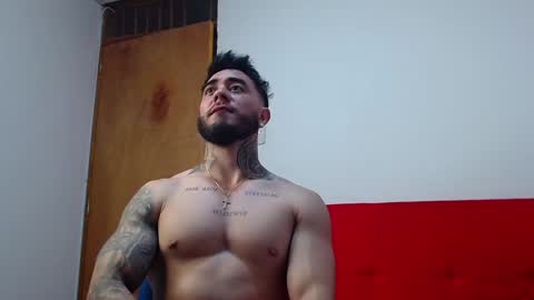 Steven online show from January 15, 2025, 8:05 pm