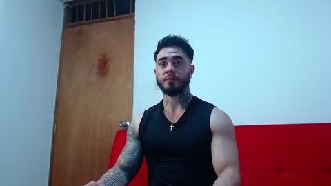 Steven online show from January 16, 2025, 5:32 am