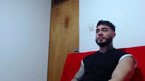 Steven online show from January 17, 2025, 8:44 pm