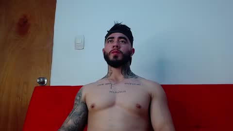 Steven online show from January 29, 2025, 7:04 am