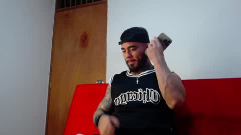 Steven online show from January 31, 2025, 7:07 am