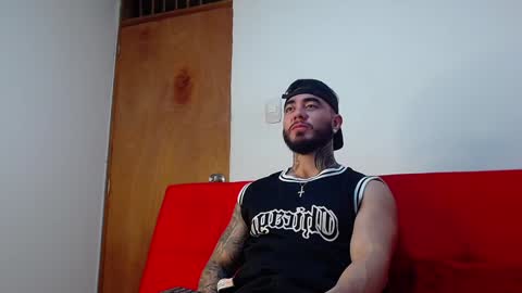 Steven online show from January 31, 2025, 10:10 am