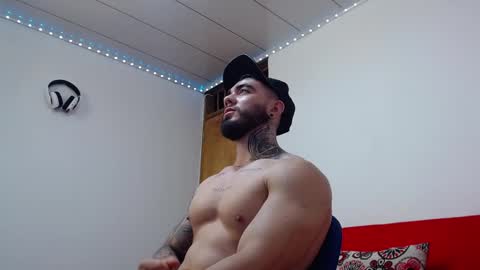 Steven online show from February 27, 2025, 10:04 am