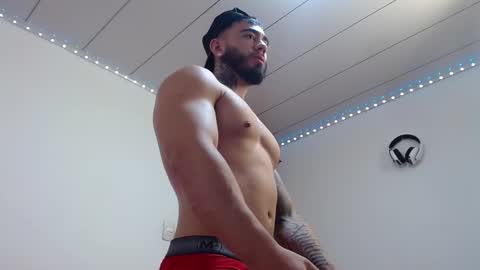 Steven online show from March 12, 2025, 12:04 pm