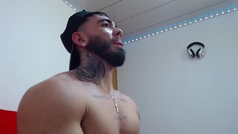 Steven online show from March 12, 2025, 3:07 pm