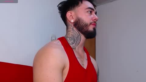 Steven online show from October 1, 2025, 5:46 am