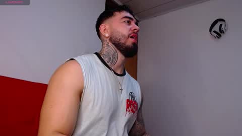 Steven online show from October 29, 2025, 5:31 am