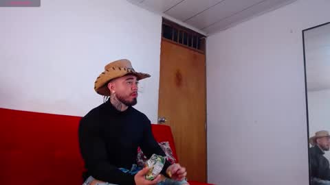 Steven online show from February 23, 2026, 4:21 am