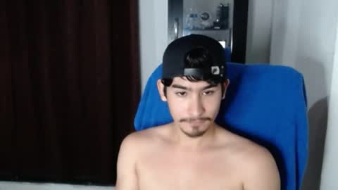 tommycutee21 online show from March 25, 2026, 4:40 am