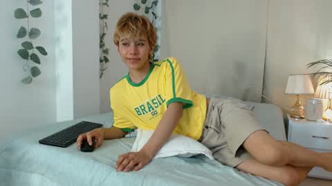 Tommy Foxboy online show from January 31, 2025, 4:17 pm