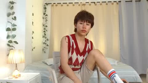 Tommy Foxboy online show from March 6, 2025, 2:18 pm