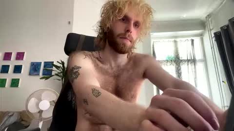 First Show ever 3 online show from September 9, 2025, 11:32 am