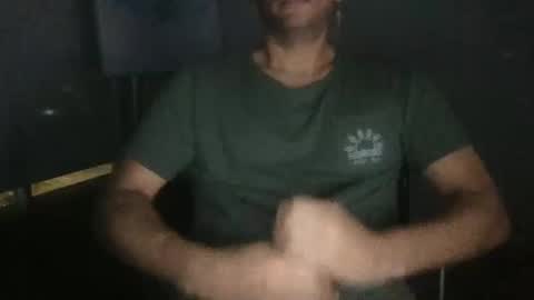 tommymanga online show from November 18, 2025, 1:44 am