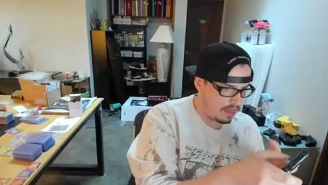 Tommy online show from December 8, 2024, 10:36 pm