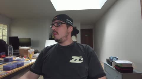 Tommy online show from January 23, 2025, 10:54 pm