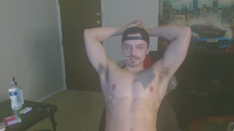 Tommy Strokes online show from January 31, 2025, 4:58 am