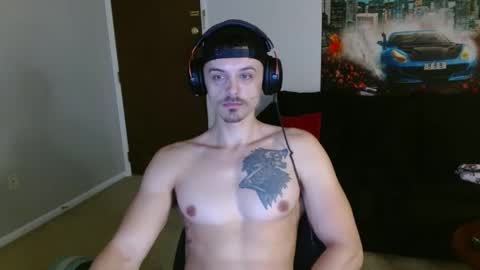 Tommy Strokes online show from October 4, 2025, 12:19 am