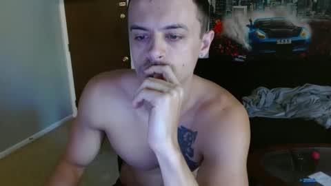 Tommy Strokes online show from October 20, 2025, 6:19 pm